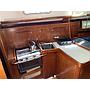 Book yachts online - sailboat - Oceanis 343 - PANORAMA - rent