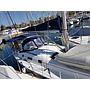 Book yachts online - sailboat - Oceanis 343 - PANORAMA - rent