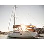 Book yachts online - sailboat - Sun Odyssey 519 (AC) - AURORA AC - rent