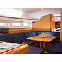 Book yachts online - sailboat - Sun Odyssey 519 (AC) - AURORA AC - rent