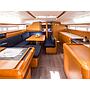 Book yachts online - sailboat - Sun Odyssey 519 (AC) - AURORA AC - rent