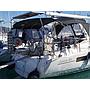 Book yachts online - sailboat - Oceanis 41.1 - Nafsika - rent