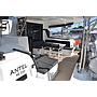Book yachts online - catamaran - Lagoon 42 (AC, Gen, Watermaker) - ANTEL AC,Gen,W.maker - rent