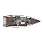 Book yachts online - sailboat - Bavaria 40 * Free of Charge SUP - BLACK PEARL - rent