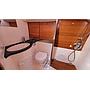 Book yachts online - sailboat - Bavaria 40 * Free of Charge SUP - BLACK PEARL - rent