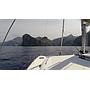 Book yachts online - catamaran - Lagoon 450 - Legend VLT-091 - rent