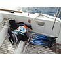 Book yachts online - catamaran - Lagoon 450 - Legend VLT-091 - rent
