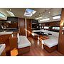 Book yachts online - sailboat - Oceanis 51.1 - Black Swan (A/C - Generator - 12 pax) - rent
