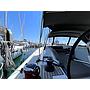 Book yachts online - sailboat - Oceanis 51.1 - Black Swan (A/C - Generator - 12 pax) - rent