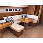 Book yachts online - sailboat - Sun Odyssey 479 - Luna Rossa (Refit 2021) - rent