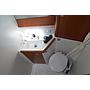 Book yachts online - sailboat - Oceanis 48 - Butterfly (A/C - Generator - 12 pax) - rent