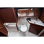 Book yachts online - sailboat - Oceanis 41.1 - Norma (Refit 2022) - rent