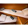 Book yachts online - sailboat - Sun Odyssey 449 - Amelie (Refit 2022) - rent