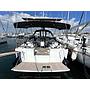 Book yachts online - sailboat - Sun Odyssey 449 - Amelie (Refit 2022) - rent