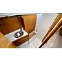 Book yachts online - sailboat - Sun Odyssey 449 - Amelie (Refit 2022) - rent
