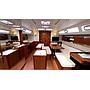 Book yachts online - sailboat - Oceanis 50 - Thano (A/C - Generator - 12 pax) - rent