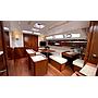 Book yachts online - sailboat - Oceanis 50 - Thano (A/C - Generator - 12 pax) - rent