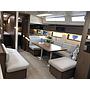 Book yachts online - sailboat - Oceanis 51.1 - Salt Water (A/C - Generator - Inverter - 12 pax) - rent