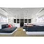 Book yachts online - catamaran - Lagoon 52 - Flow - rent