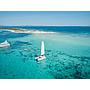 Book yachts online - catamaran - Lagoon 52 - Flow - rent