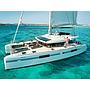 Book yachts online - catamaran - Lagoon 52 - Flow - rent