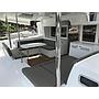 Book yachts online - catamaran - Lagoon 450 Flybridge - Helena (A/C & Generator) - rent