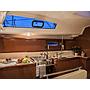 Book yachts online - sailboat - Oceanis 43 - OASIS - | Bowthruster | Solar P  - rent