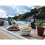 Book yachts online - sailboat - Oceanis 43 - OASIS - | Bowthruster | Solar P  - rent