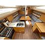 Book yachts online - sailboat - Elan 340 - Four Winds - rent