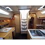 Book yachts online - sailboat - Elan 340 - Four Winds - rent