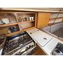 Book yachts online - sailboat - Elan 340 - Four Winds - rent