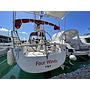 Book yachts online - sailboat - Elan 340 - Four Winds - rent