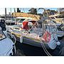 Book yachts online - sailboat - Elan 340 - Four Winds - rent
