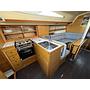 Book yachts online - sailboat - Elan 340 - Four Winds - rent
