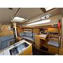 Book yachts online - sailboat - Elan 340 - Four Winds - rent