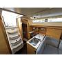 Book yachts online - sailboat - Elan 340 - Four Winds - rent