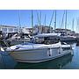 Book yachts online - motorboat - Merry Fisher 695 - DiV - rent
