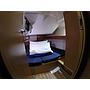 Book yachts online - sailboat - Sun Odyssey 36i - Agatha  - rent