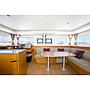 Book yachts online - catamaran - Lagoon 450  Flybridge - HYDRAVIII - rent