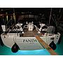 Book yachts online - sailboat - Oceanis 51.1 - Panda II - rent