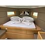 Book yachts online - sailboat - Oceanis 38 Owner Version - Patagonia - rent