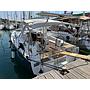 Book yachts online - sailboat - Oceanis 38 Owner Version - Patagonia - rent