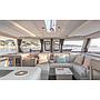 Book yachts online - catamaran - Isla 40 - Emirel - rent