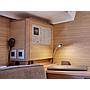 Book yachts online - sailboat - Elan E4 - Lucky - rent