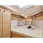 Book yachts online - sailboat - Elan E4 - Lucky - rent