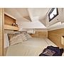 Book yachts online - sailboat - Elan E4 - Sky - rent