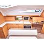 Book yachts online - sailboat - Elan Impression 45.1 - Carolina - rent