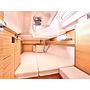 Book yachts online - sailboat - Elan Impression 45.1 - Carolina - rent