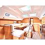 Book yachts online - sailboat - Elan Impression 45.1 - Anastasia - rent