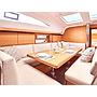 Book yachts online - sailboat - Elan Impression 45.1 - Anastasia - rent